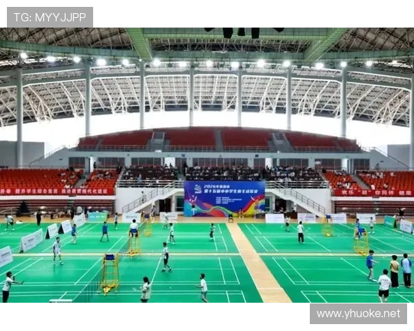 中国有小学体育联赛吗（全国中小学生体育联赛）sports